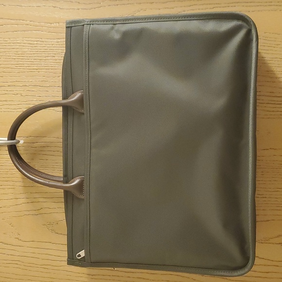 She Rules SUMDEX Oliver Gree Messenger LAPTOP BagNylon Strap Gr8 for Computer T… - Picture 2 of 12